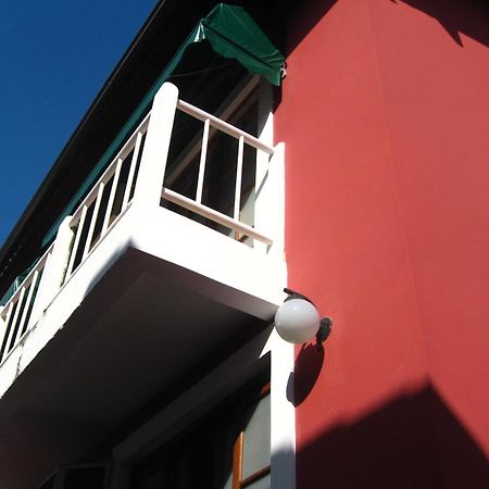 Casa Do Sergio Apartment ริโอเดจาเนโร ภายนอก รูปภาพ