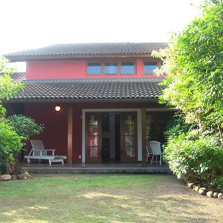 Casa Do Sergio Apartment ริโอเดจาเนโร ภายนอก รูปภาพ