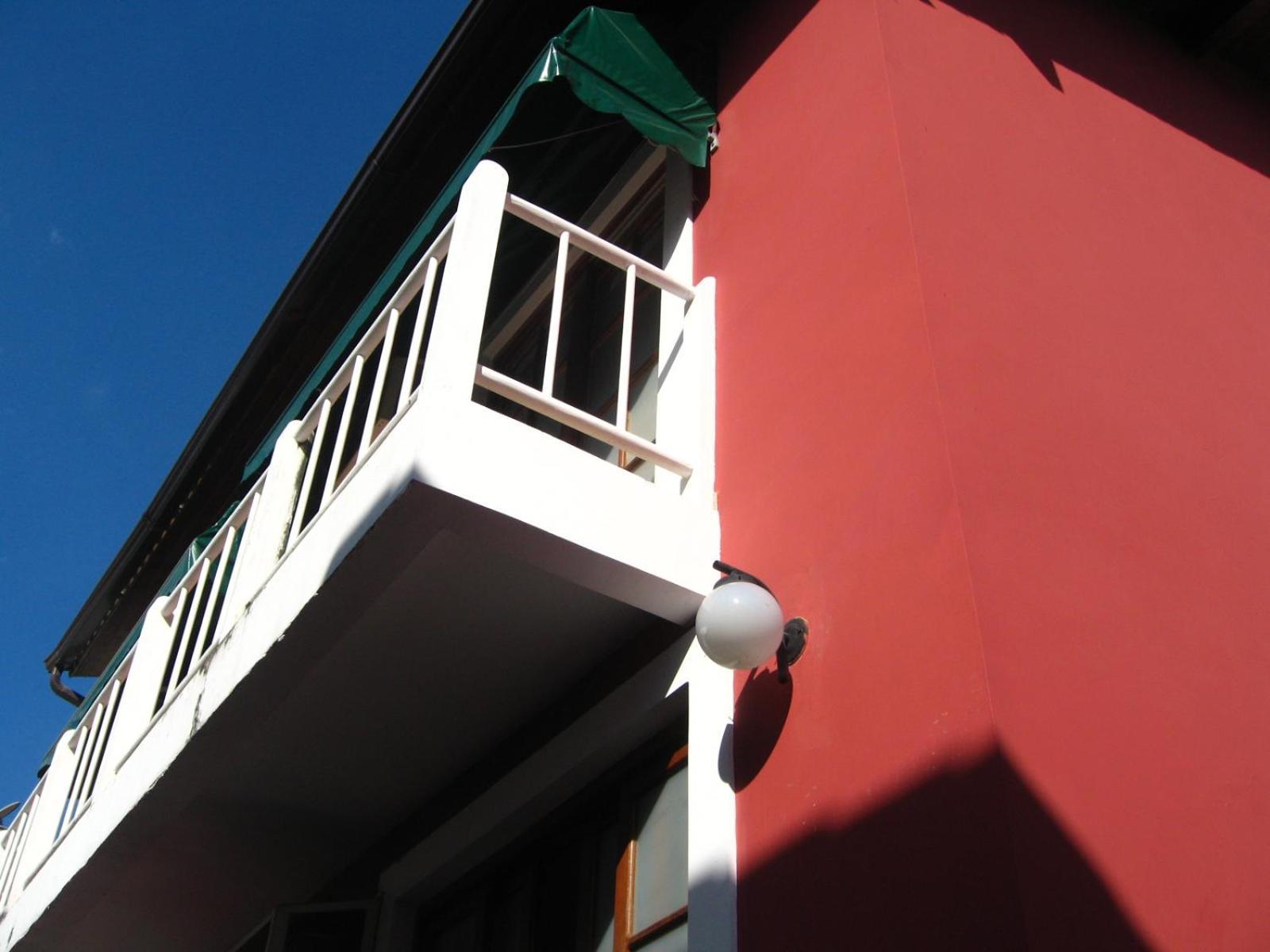 Casa Do Sergio Apartment ริโอเดจาเนโร ภายนอก รูปภาพ