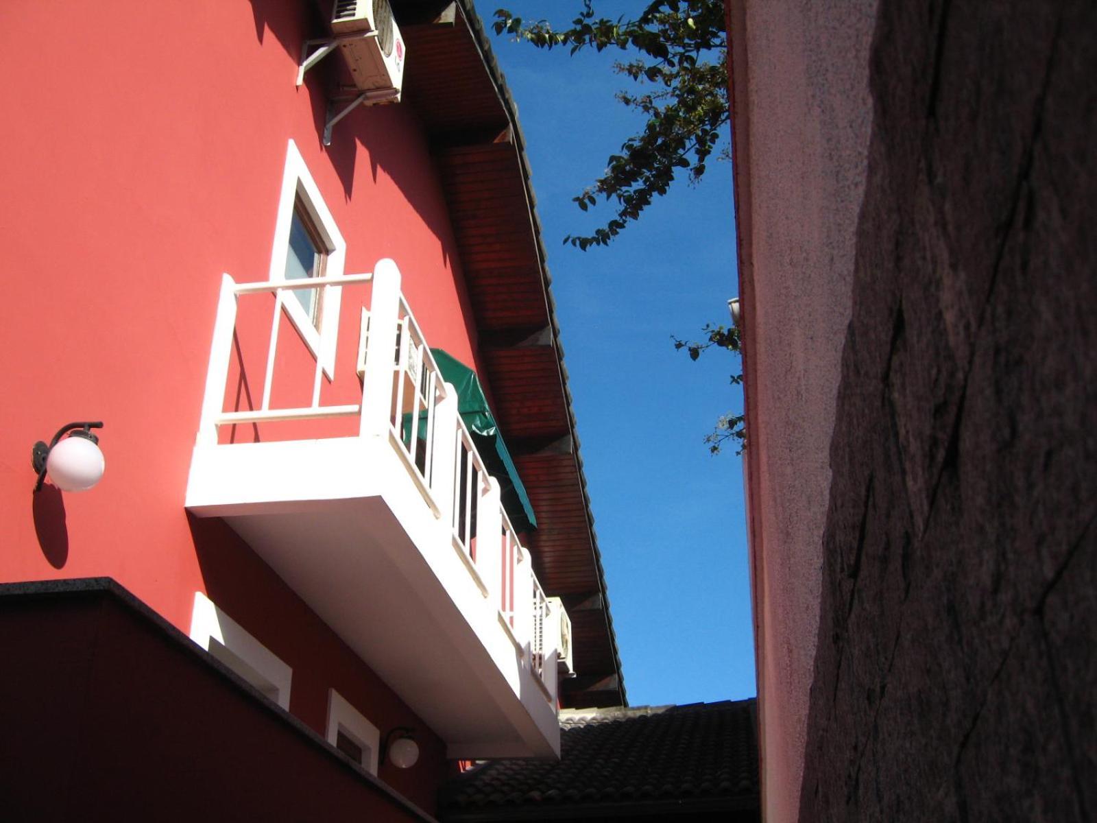 Casa Do Sergio Apartment ริโอเดจาเนโร ภายนอก รูปภาพ