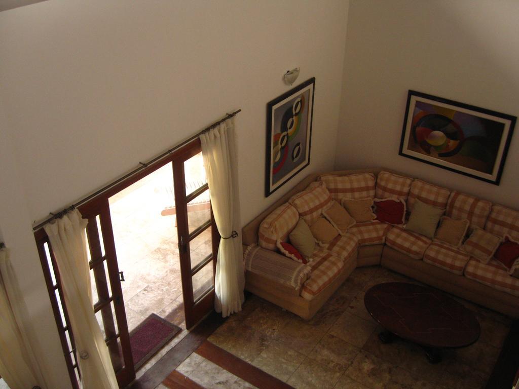 Casa Do Sergio Apartment ริโอเดจาเนโร ภายนอก รูปภาพ