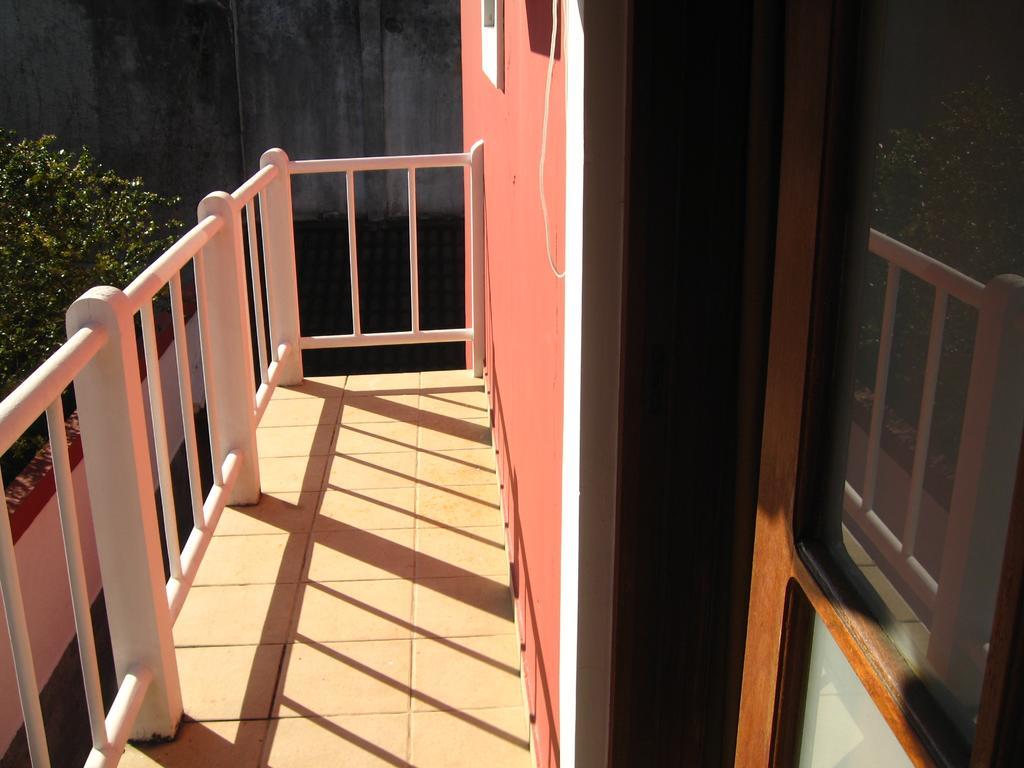 Casa Do Sergio Apartment ริโอเดจาเนโร ภายนอก รูปภาพ