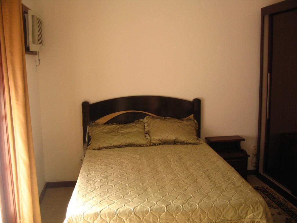 Casa Do Sergio Apartment ริโอเดจาเนโร ภายนอก รูปภาพ