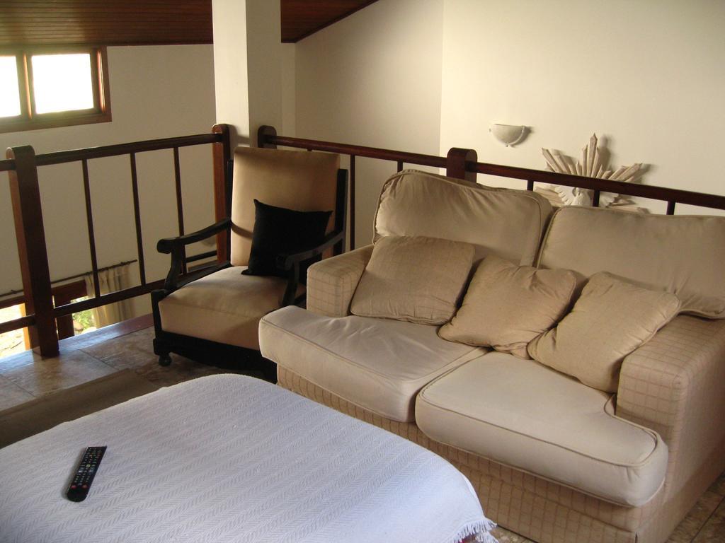 Casa Do Sergio Apartment ริโอเดจาเนโร ภายนอก รูปภาพ