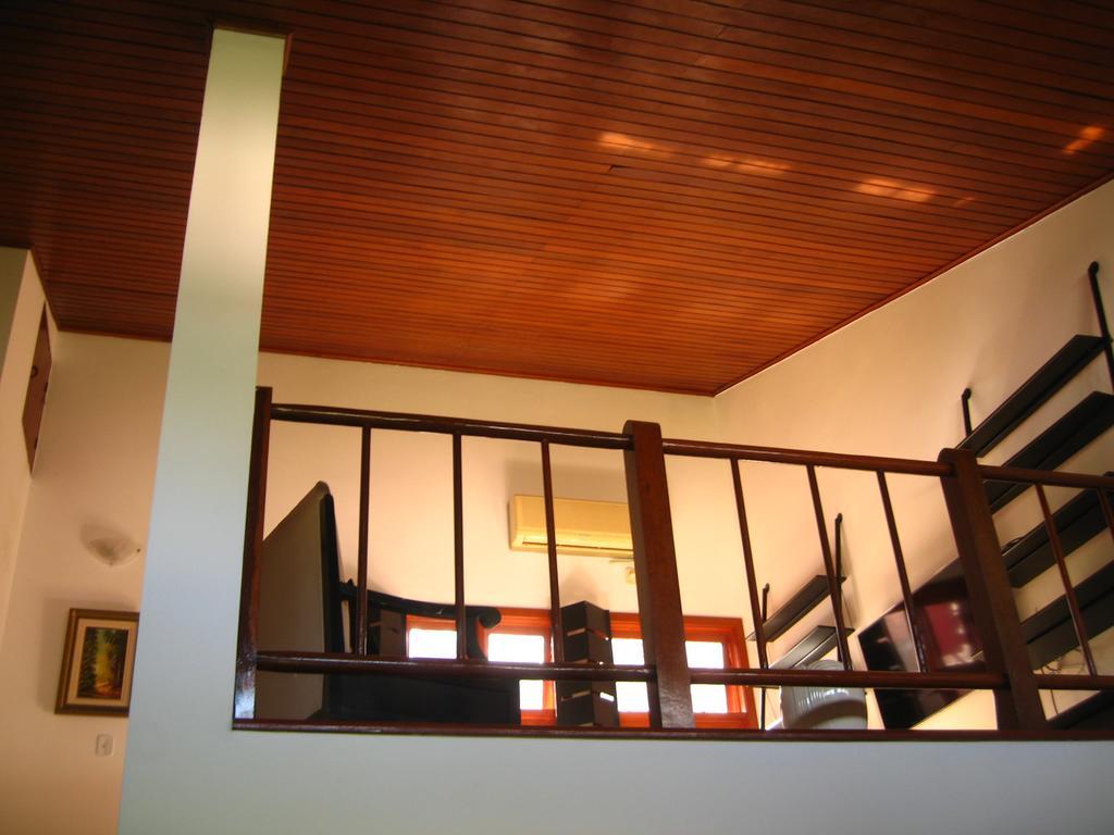 Casa Do Sergio Apartment ริโอเดจาเนโร ภายนอก รูปภาพ