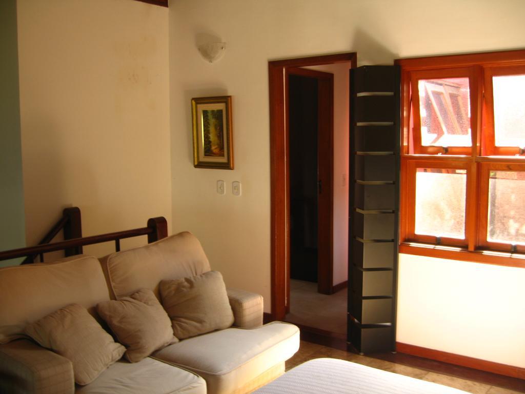 Casa Do Sergio Apartment ริโอเดจาเนโร ภายนอก รูปภาพ