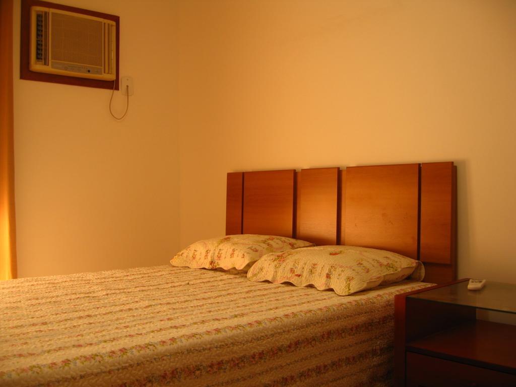 Casa Do Sergio Apartment ริโอเดจาเนโร ภายนอก รูปภาพ