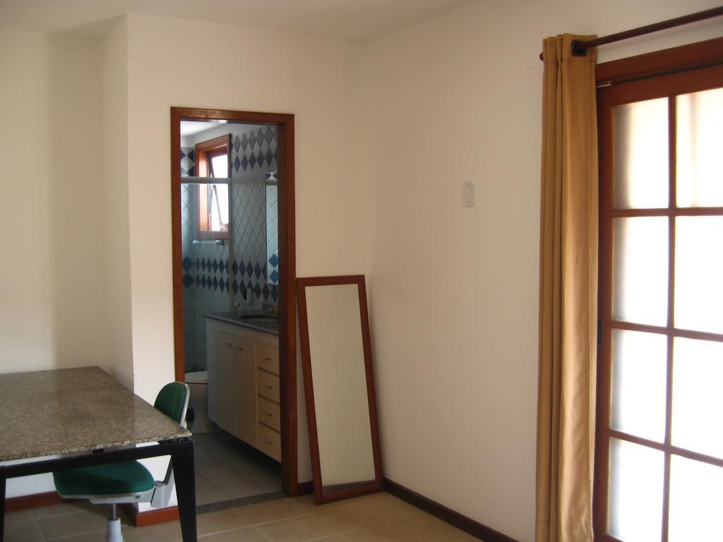 Casa Do Sergio Apartment ริโอเดจาเนโร ภายนอก รูปภาพ