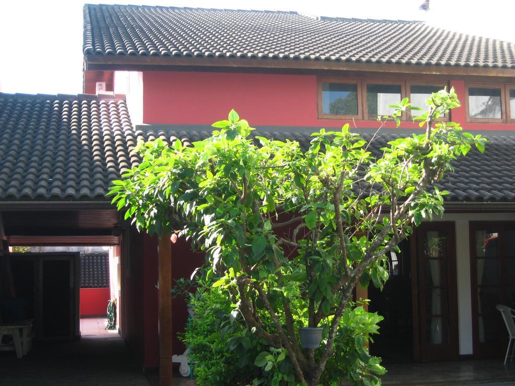 Casa Do Sergio Apartment ริโอเดจาเนโร ภายนอก รูปภาพ