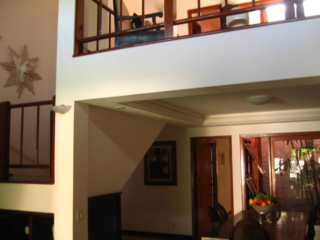 Casa Do Sergio Apartment ริโอเดจาเนโร ภายนอก รูปภาพ