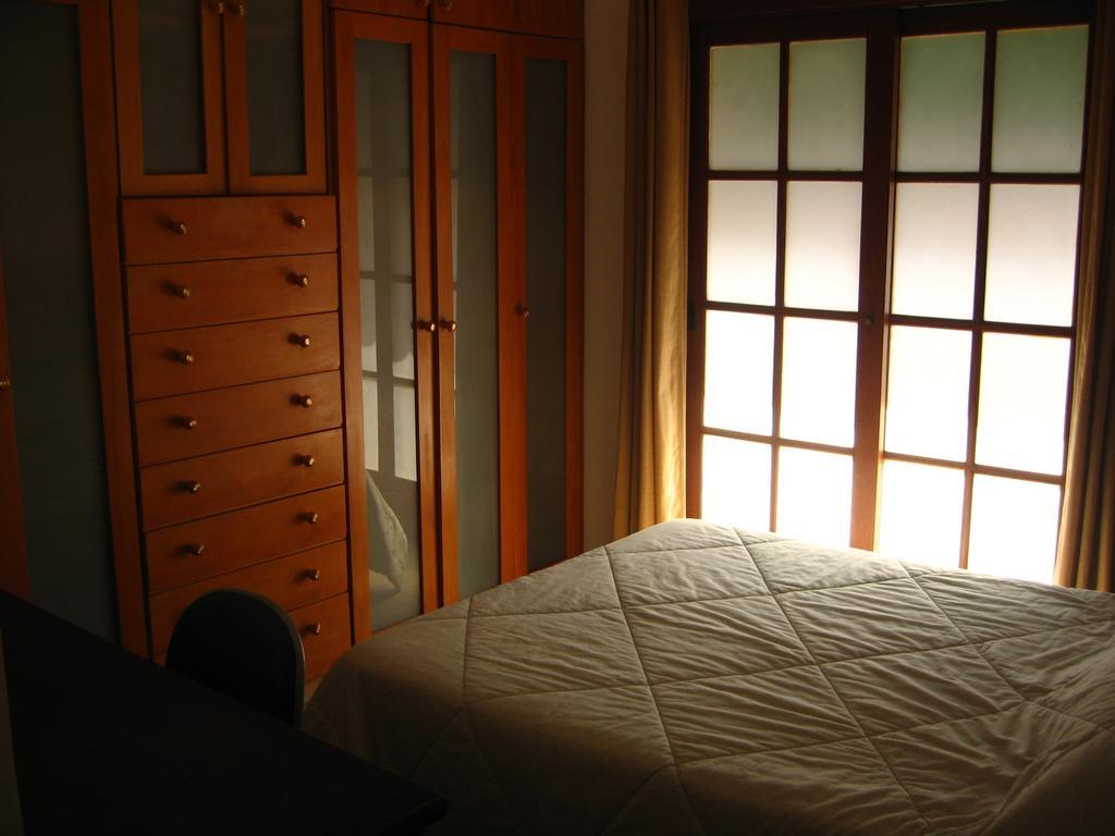 Casa Do Sergio Apartment ริโอเดจาเนโร ภายนอก รูปภาพ