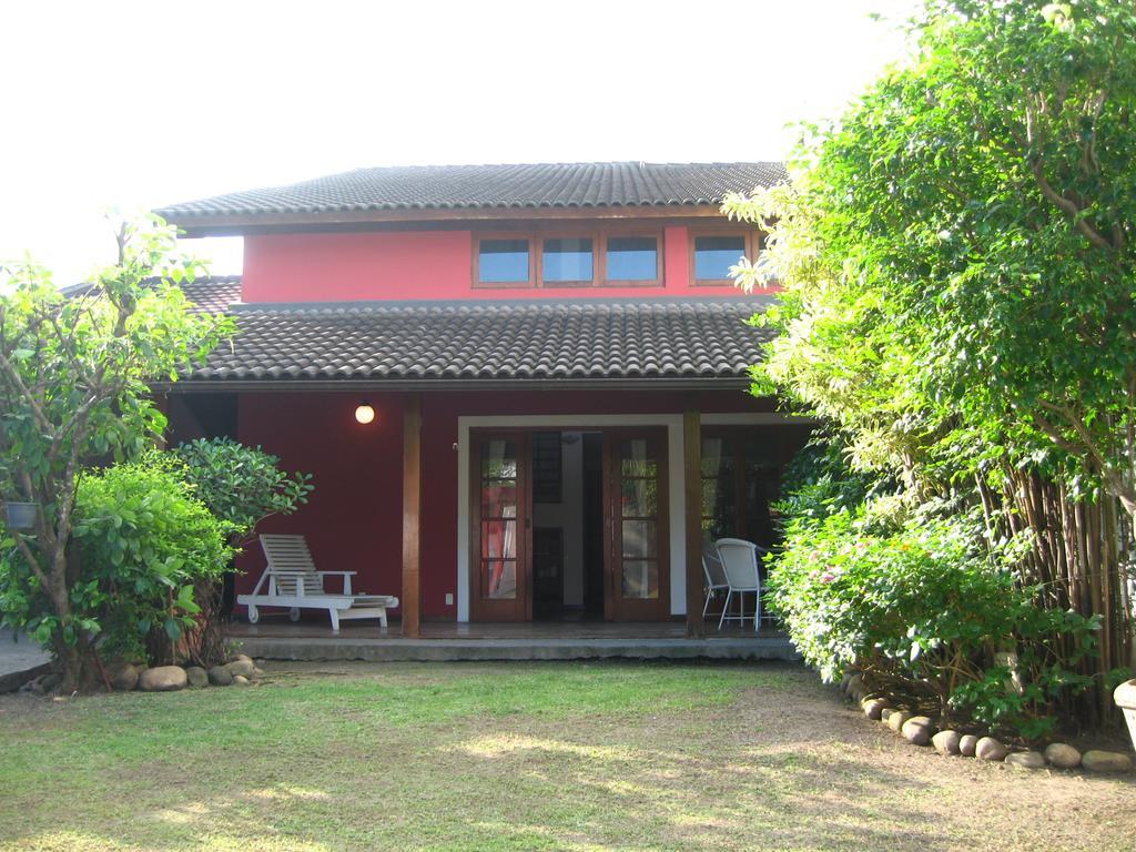 Casa Do Sergio Apartment ริโอเดจาเนโร ภายนอก รูปภาพ