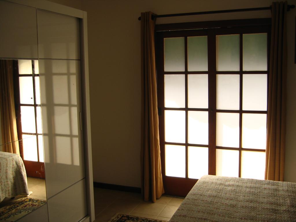 Casa Do Sergio Apartment ริโอเดจาเนโร ภายนอก รูปภาพ